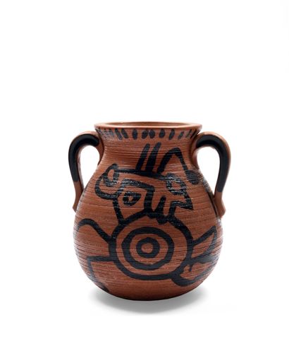 Keith HARING (1958 - 1990)
Untitled, 1989...