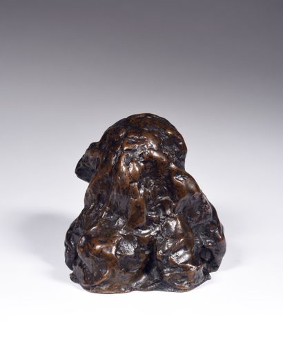 Henri MATISSE (1869 - 1954) 
Head of a Little...