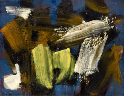 Gérard SCHNEIDER (1896 - 1986)
Opus 9 G,...