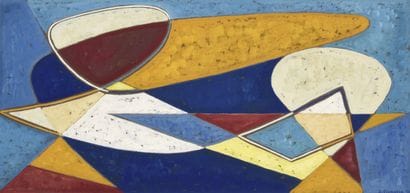 James PICHETTE (1920 - 1996) 
Composition,...