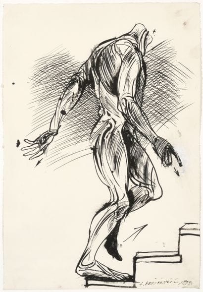 Vladimir VELIČOVIĆ (1935 - 2019)
Walking...
