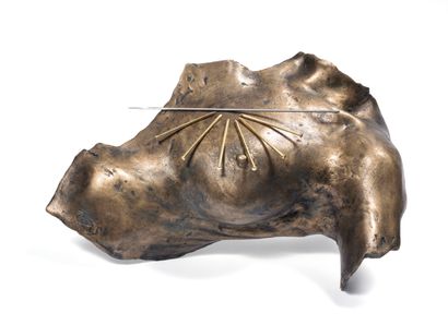 Vassilakis TAKIS (1925 - 2019)
Magnetic Evidence,...