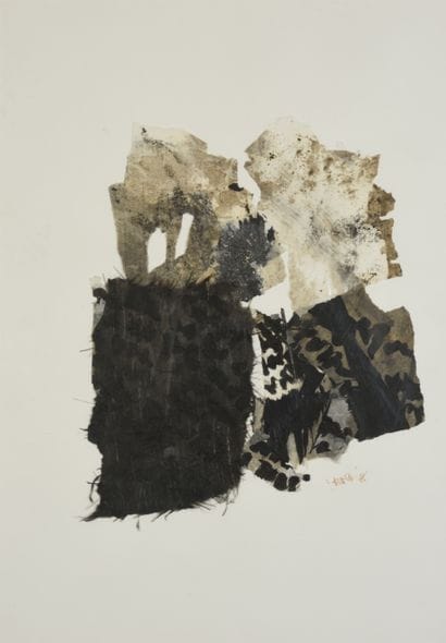 MECHTILT (Néerlandaise, 1934 – 2000)
Sans...