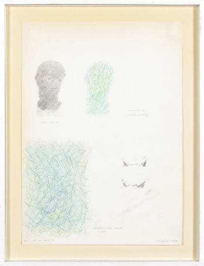 Patrick NAGGAR (Français, né en 1954)
Art...