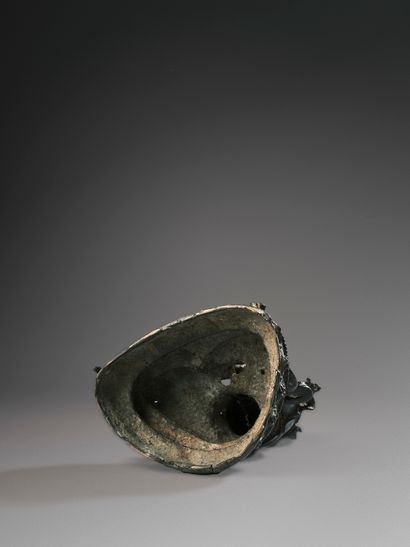 Bodhisattva
China, Ming dynasty circa 16th...