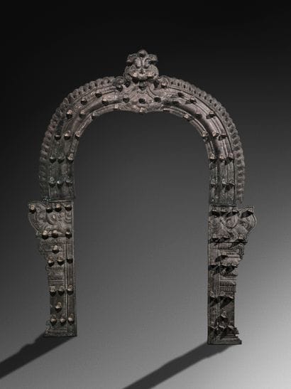 Prabhamandala (Prabhāmaṇḍala)
Inde, Tamil...