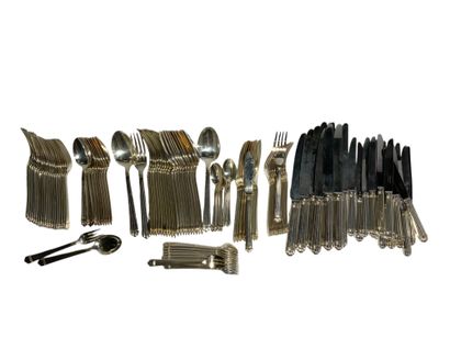 Christofle 
Maison Christofle silver-plated...