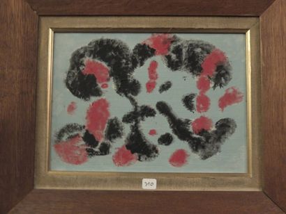 MAN RAY Emmanuel Rudzitsky dit (1890-1976)
Composition...