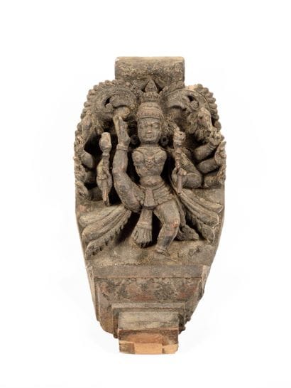 Shiva Urdhva Tandava
Inde méridionale circa...