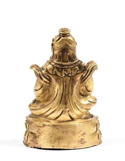Padma Gyalpo (pad ma rgyal po)
Tibet circa...