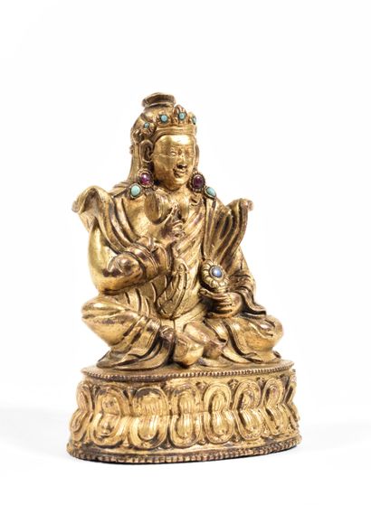 Padma Gyalpo (pad ma rgyal po)
Tibet circa...