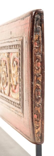 Couverture de livre
Tibet circa XIVe-XVIe...