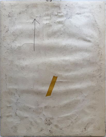 Rodolfo NIETO (1936 – 1985)
Los animales...
