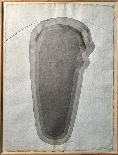 Augustin CARDENAS (1927-2001)
Sans titre,...
