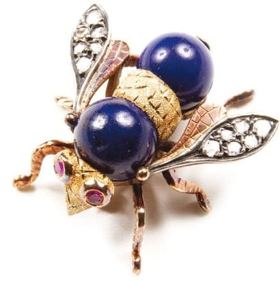 BROCHE 