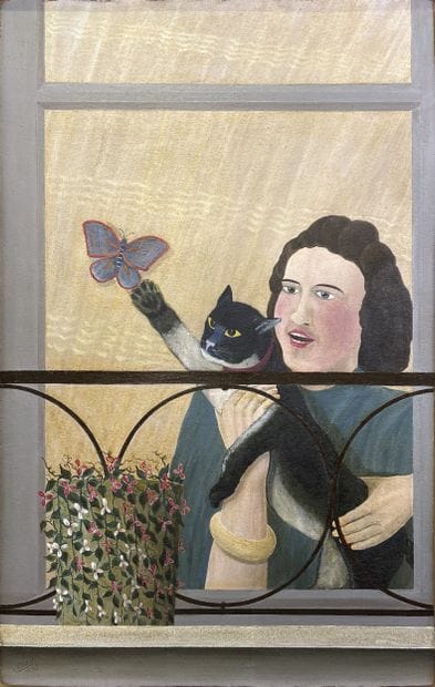 «*»Louis-Auguste DÉCHELETTE (1894-1964)
Le...