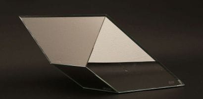 * PHILIPPE STARCK (Français, né en 1949)
Polyèdre,...