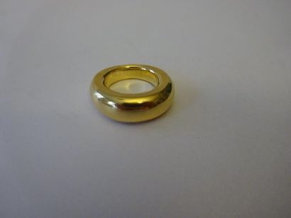BAGUE JONC 