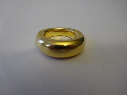 BAGUE JONC 