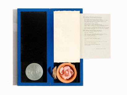 ALEX MLYNARCIK (NE EN 1934)


NOMINATION...