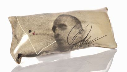 DARIO VILLALBA (NÉ EN 1939)


ALMOHADA II,...