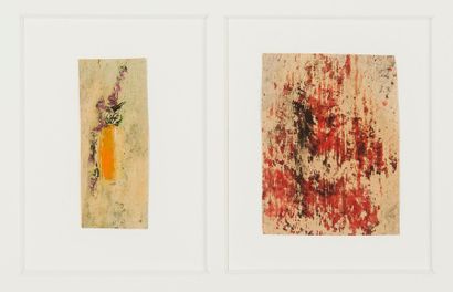 René LAUBIES (1924-2006)


COMPOSITIONS,...