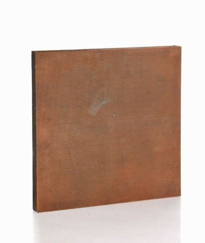 COSTIS (NÉ EN 1950)


SANS TITRE, 1989

Panneau...