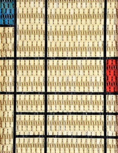 CONSTANTIN KARAHALIOS (NÉ EN 1921)


COMPOSITION,...