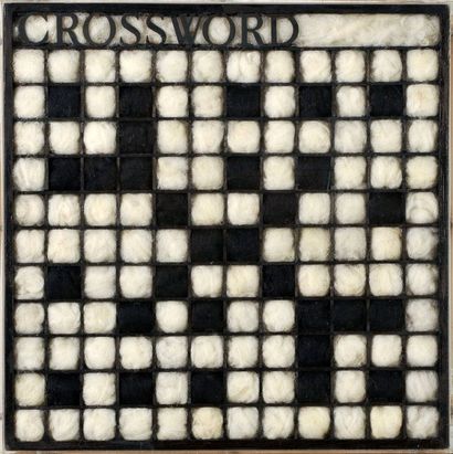 JOAN RABASCALL (NÉ EN 1935)


CROSS WORK,...