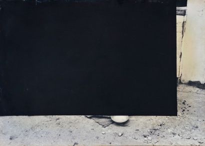 Sacha SOSNO (1937-2013)


SANS TITRE, 1972

(SERIE...