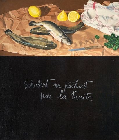 JACQUES LENNEP (NÉ EN 1941)


SCHUBERT NE...