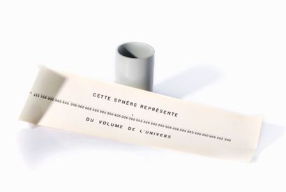 ULYSSE LACARD


CETTE SPHERE REPRESENTE X

DU...