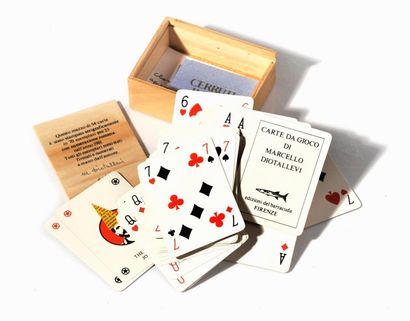 BRUNO PEINADO (NE EN 1970)

GOOD STUFF, 2001
Jeu...