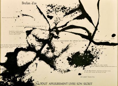 Peter BRÜNING (1929-1970)


BRELAN D’AS,...