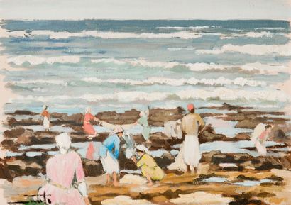 Ecole Moderne


Figures sur la plage

Carton...
