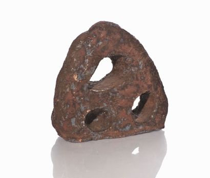 André VERDET (1913-2004)


SANS TITRE, 1968

Pierre...