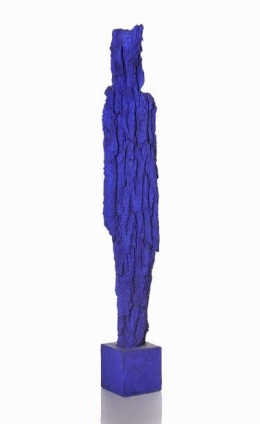 MICHEL PICQUET


SANS TITRE, 1993

Bois recouvert...
