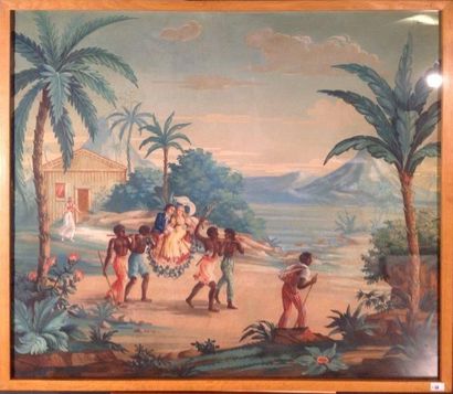 Paul et Virginie


Papier peint 

102 x 118...