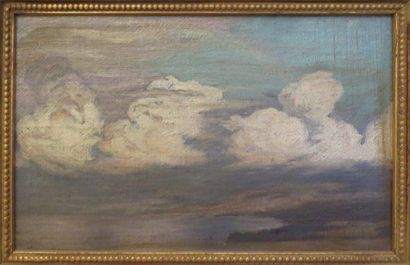 MENARD Emile René (1862 -1930)


Bord de...