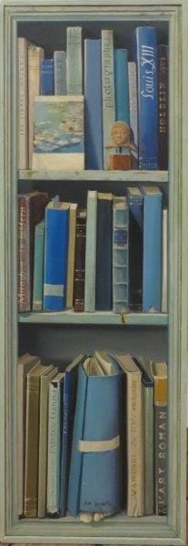 RUDELLE Pierre -Marie ( 1932)


Bibliothèque

Huile...