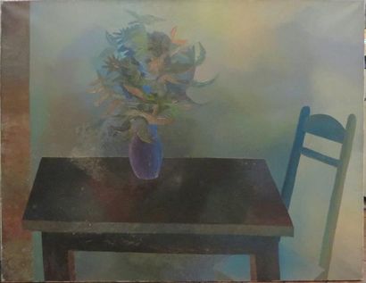 CLAUS Camille ( 1920-2005)


