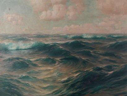 HANZEN Vasilievitch Alexei (1876 – 1937)


Les...