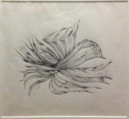 BELLON Louis (1909-1988)


Composition abstraite

Mine...