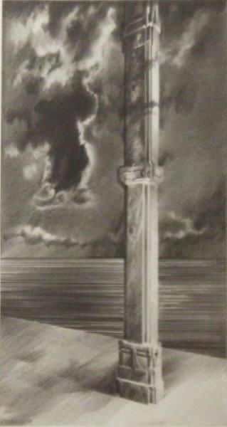 BONGIBAULT André (né en 1945)


 Colonne,...