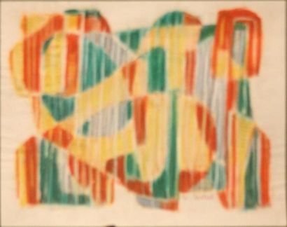 MOREL Maurice (1908-1991)


Sans titre

Crayons...