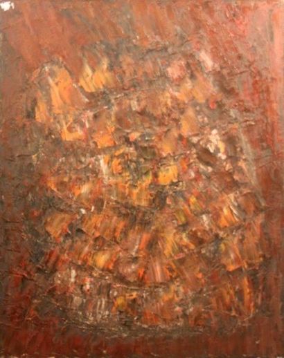 CHEVALIER Jacques ( 1924-1999)


Composition

Huile...