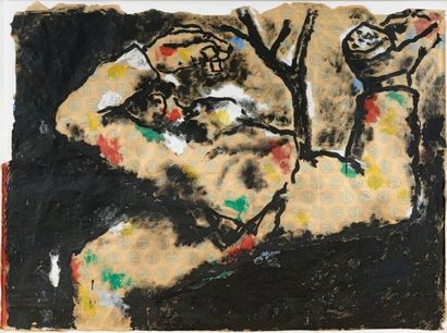 BLAIS JEAN-CHARLES (NÉ EN 1956)
Homme courant,...