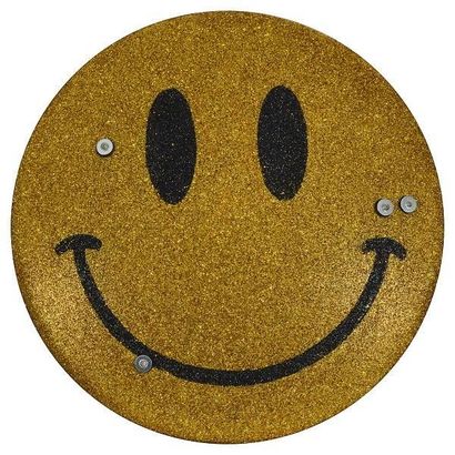 JAMES CAUTY (né en 1956)
Secret Police Disco...