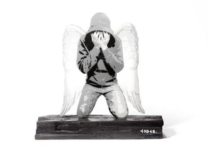 ENDER (né en 1973)
Sur des cendres, 2016

Sculpture,...