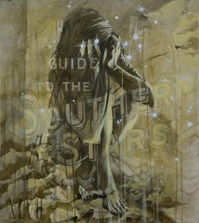 FAITH 47 (née en 1979)
A Guide to the Southern...
